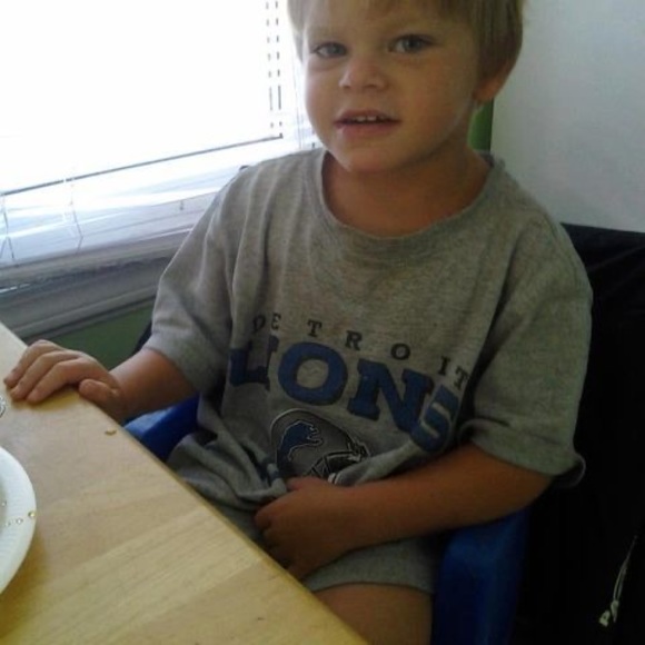 Meet your Posher, Jacklyn - Picture 1 of 1